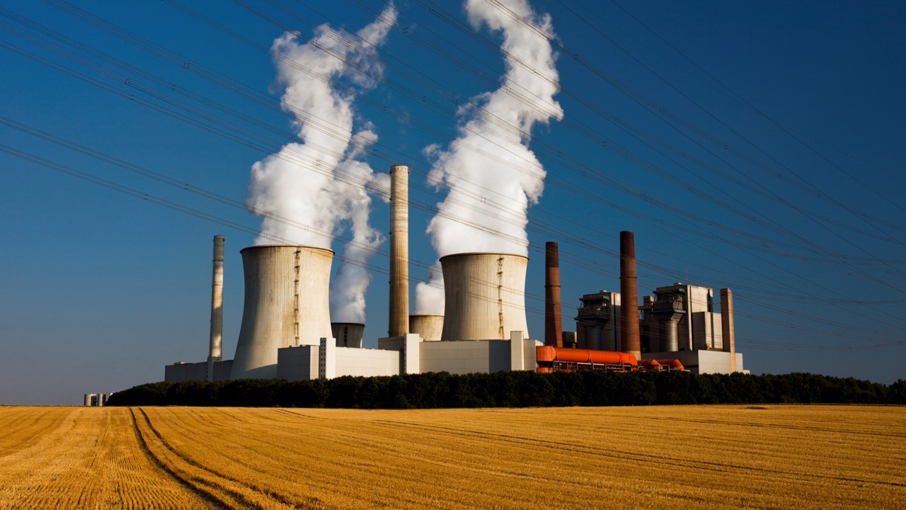 Beyond Coal