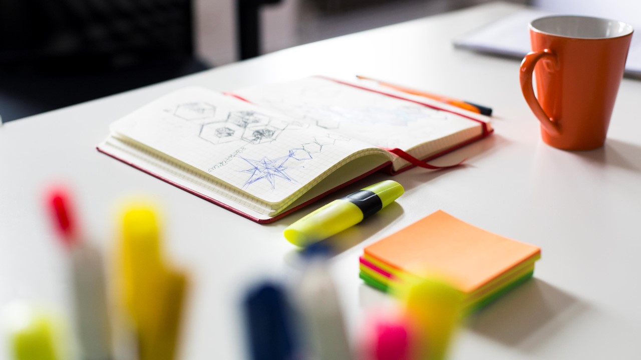 Learning experience design and gamification