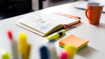 Learning experience design and gamification